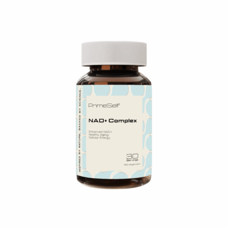 nad+ complex (1)