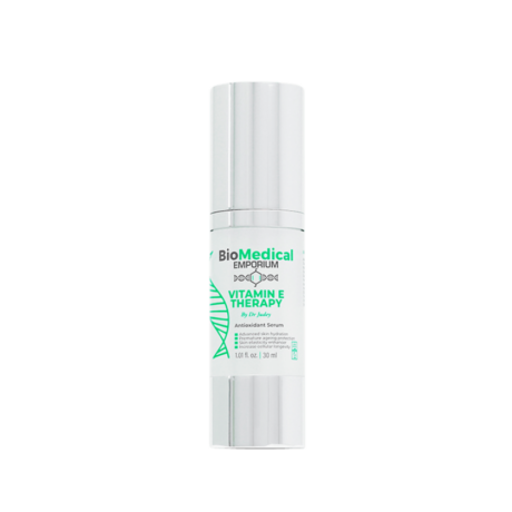 vitamin e theraphy