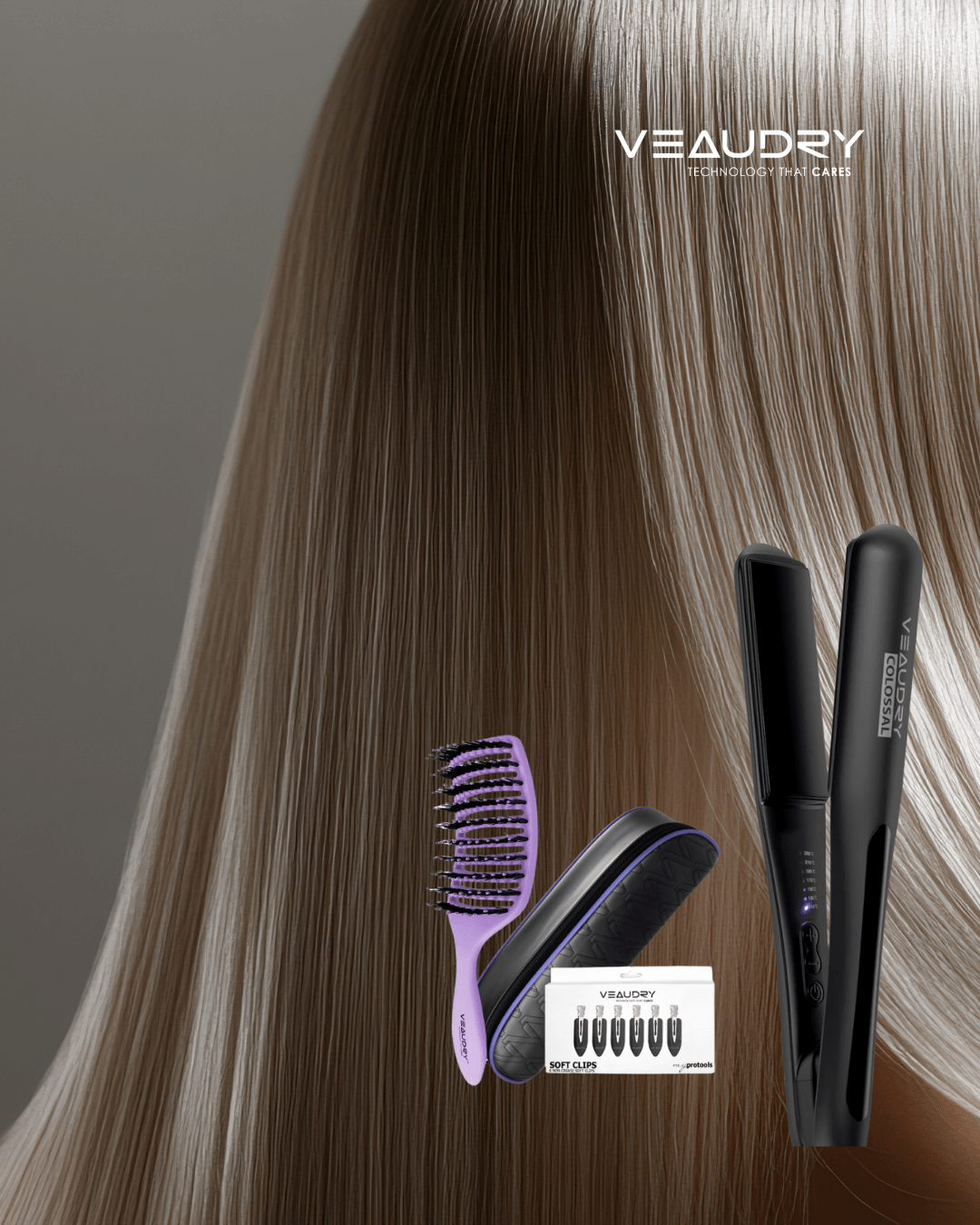 veaudry colossal deal mobile banner