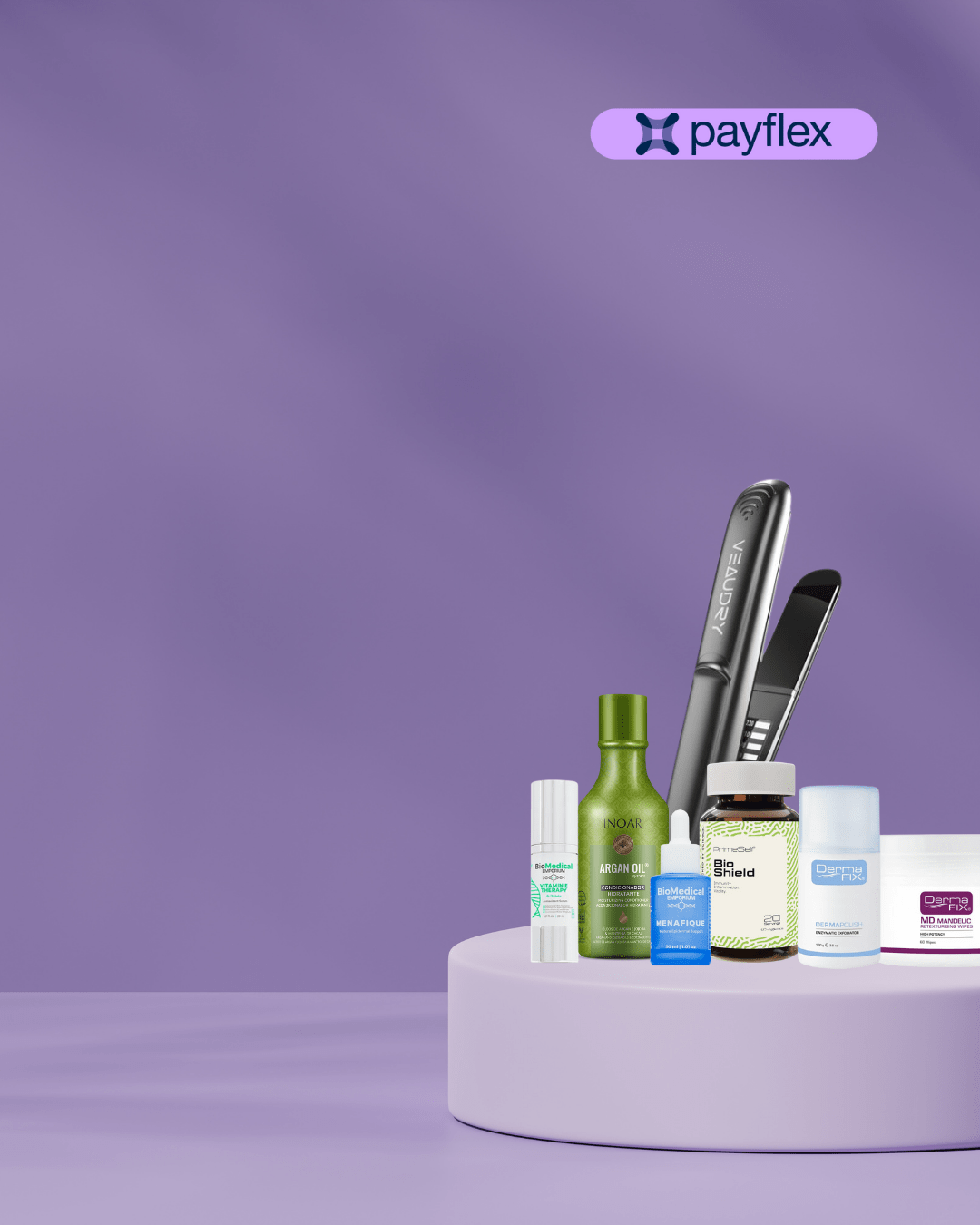 Aventus web mobile banner