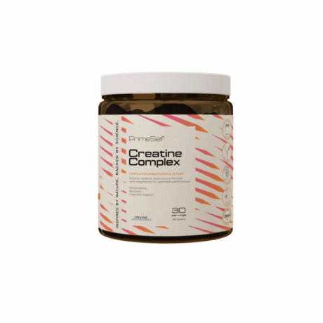 Creatine Complex