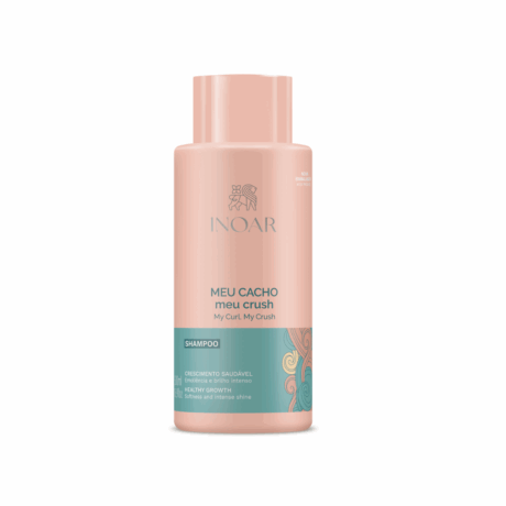 MCMC Shampoo
