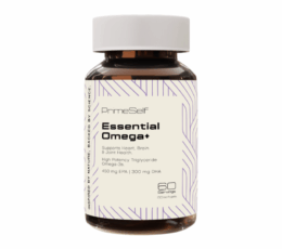 Primeself Essential Omega+
