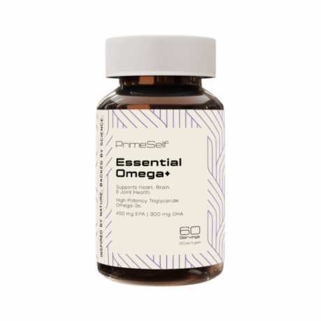essential omega +