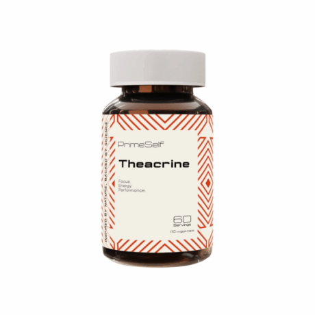 theacrine
