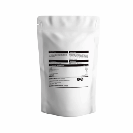 My Wellness 100% Matcha Powder 100g (1)
