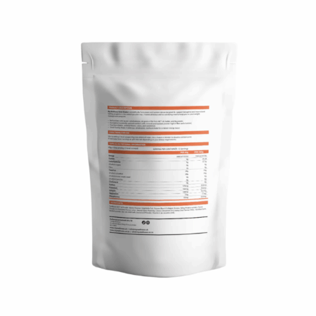 My Wellness Keto Diet Shake 600g (1)