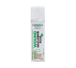 Biomedical Wound Occlusive plus
