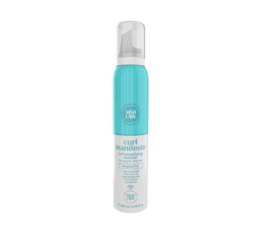 NishLady Curl Manifesto Amplifying Mousse – 200ml