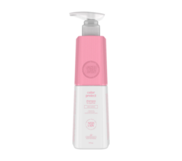 NishLady Color Protect Shampoo – 503ml