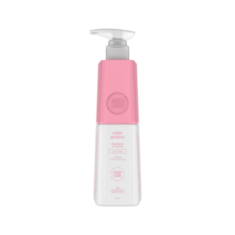 colour pro shampoo