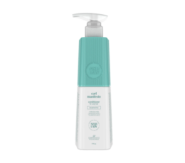NishLady Curl Manifesto Conditioner – 503ml