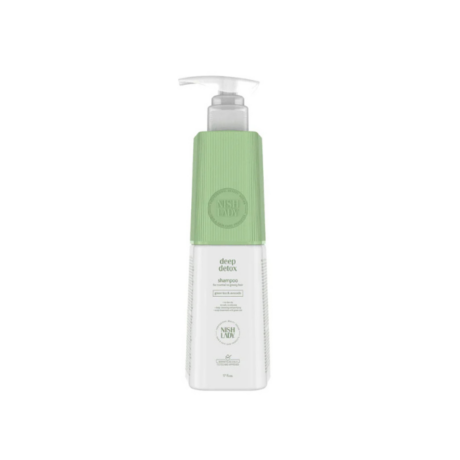 detox sham