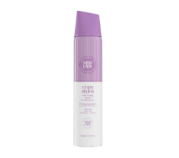NishLady Styling Fixing Spray - 386ml