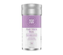 NishLady Hair Wax Stick - 75g