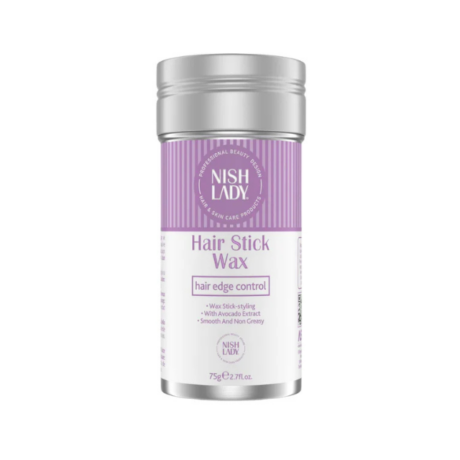 NishLady Hair Wax Stick - 75g