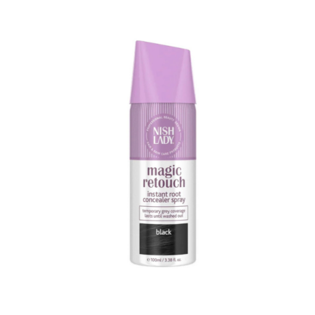 magic black