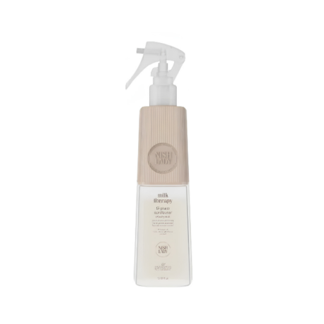milk bi-phase cond