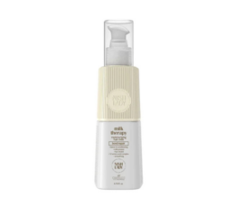 NishLady Milk Therapy Moisturizing Hair Milk Bond Repair – 200ml