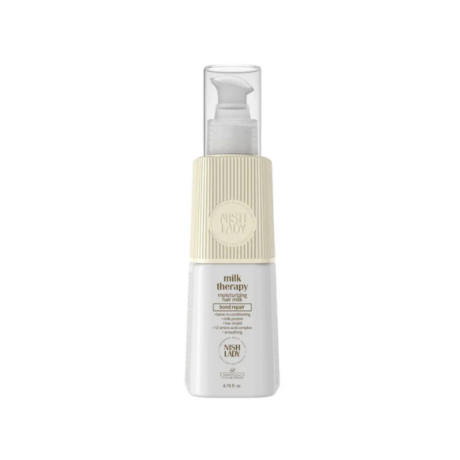 milk bond repair