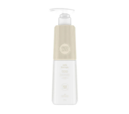 NishLady Milk Therapy Shampoo – 503ml