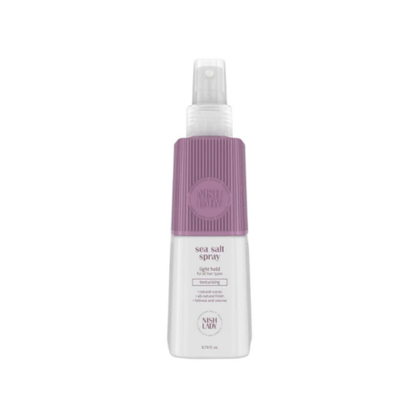 NishLady Sea Salt Spray - 200ml
