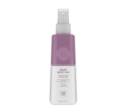 NishLady Liquid Spray Wax - 200ml