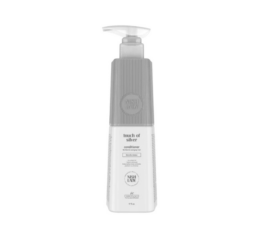 NishLady Touch Of Silver Conditioner - 503ml