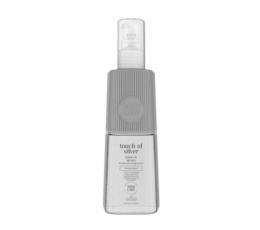 NishLady Touch Of Silver Leave-In Serum- 97ml
