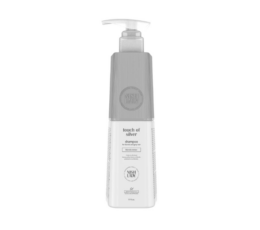 NishLady Touch Of Silver Shampoo - 503ml